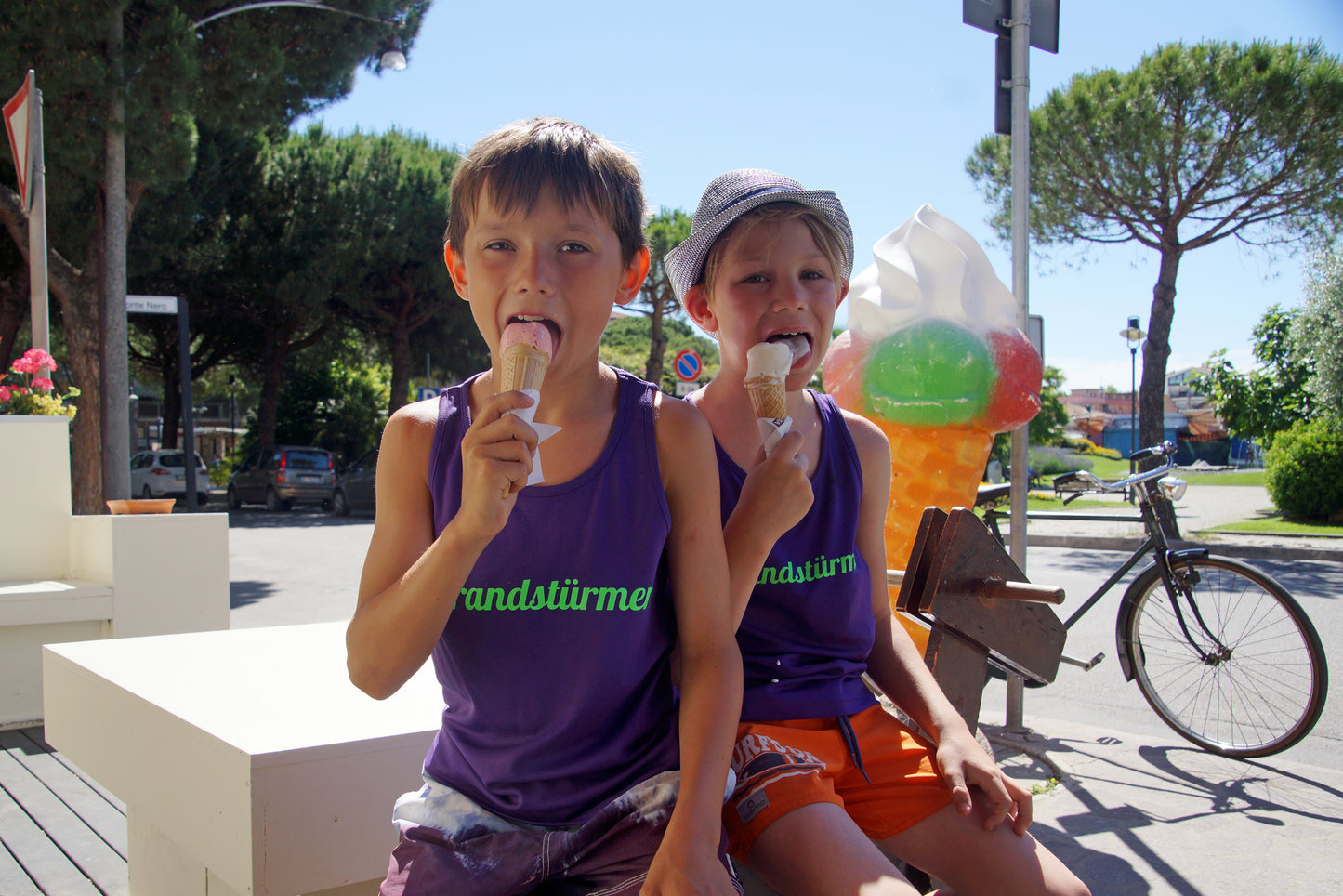 Italienurlaub - Italien1: 24.05. – 30.05.2026