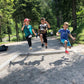 Natur-Sport-Spiel - Juli-Natur3: 20.07. - 24.07.2026