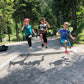 Natur-Sport-Spiel - Juli-Natur1: 06.07. - 10.07.2026