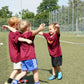 Fußballkindergarten 25/26 - Jahrgang 2021: 14:15 - 15:00 Uhr (Start ab 19.09.2025)