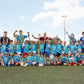 Fußballferien - Juli-Fußball: 20.07. – 24.07.2026
