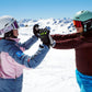 Schüler Skikurs - WF2: 04./05./07./08.01.27