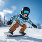 Snowboardkurs - WF1: 27./28./29./30.12.26
