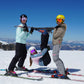 Wintercamps - Neujahrscamp: 03.01. – 08.01.27