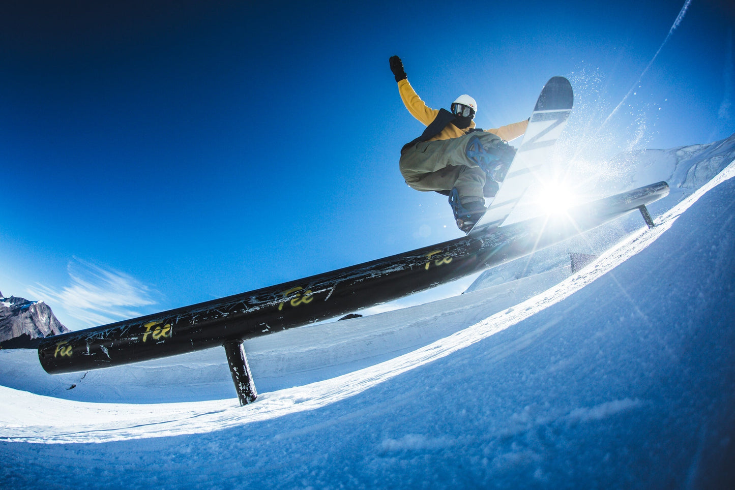 Snowboardkurs - SO3: 10./17.03.24
