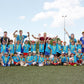 Fußballferien - Fußball1: 10.08. – 14.08.2026